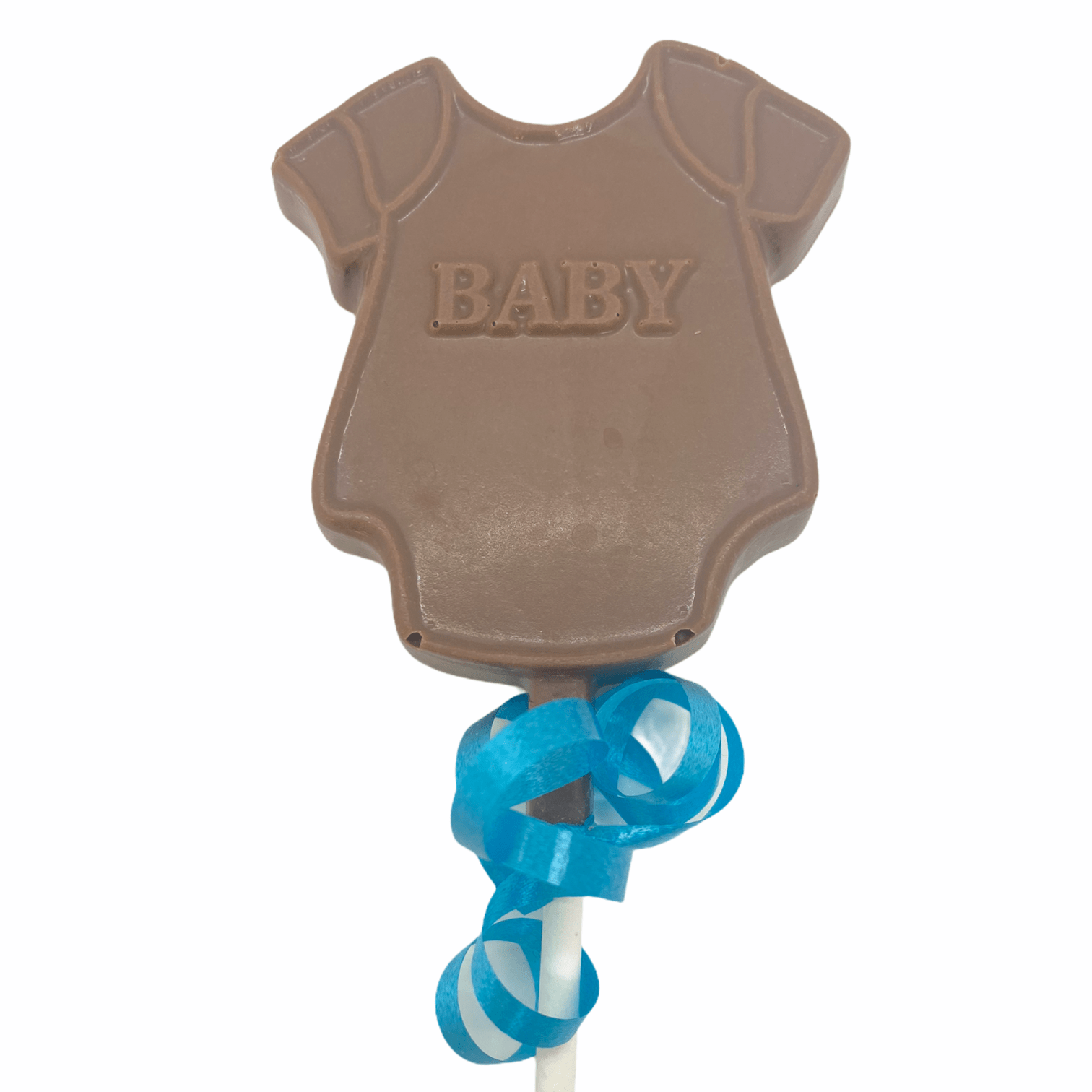 Baby Onesie Lollipop