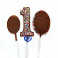 Birthday Lollipops