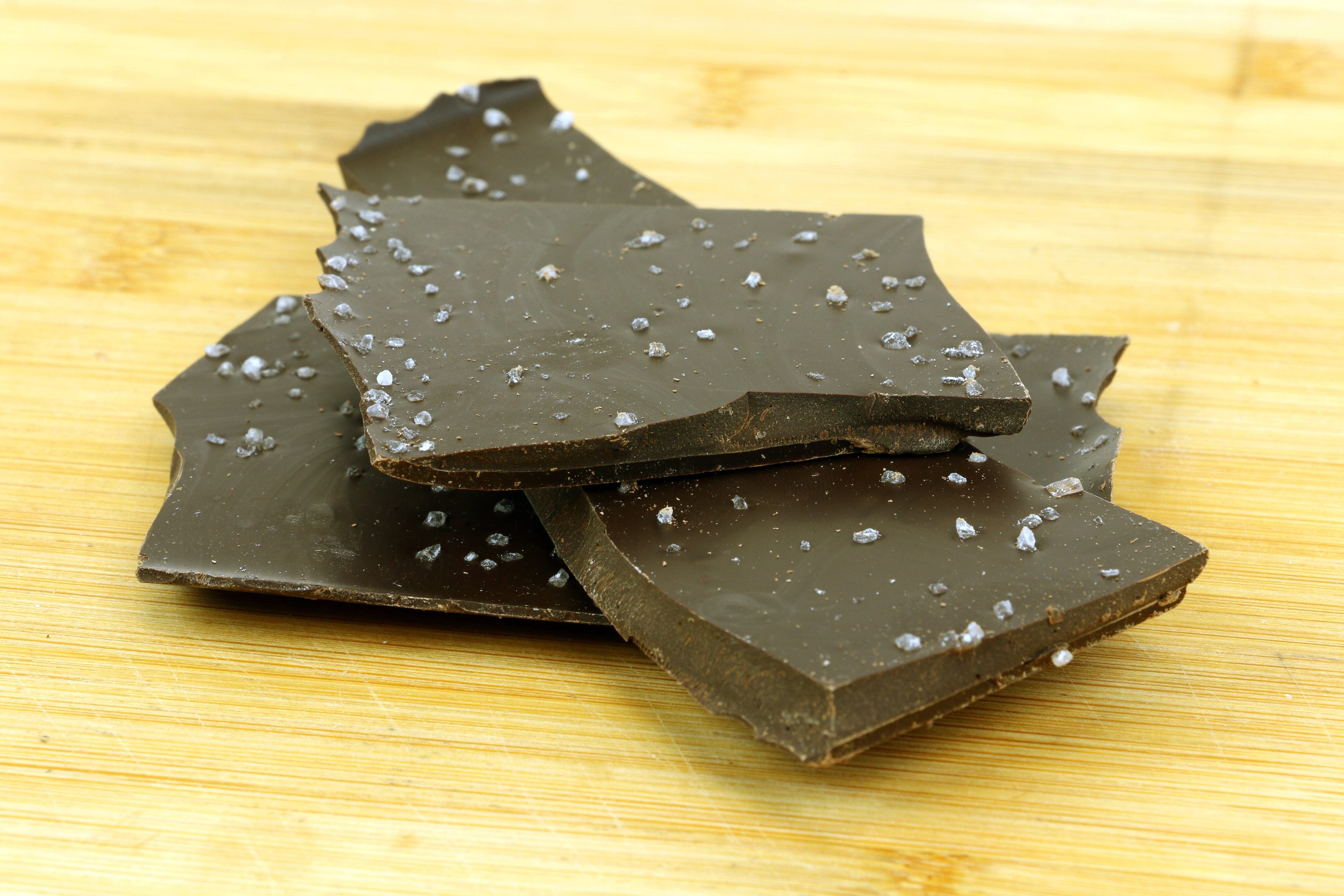 Sea Salt Bark