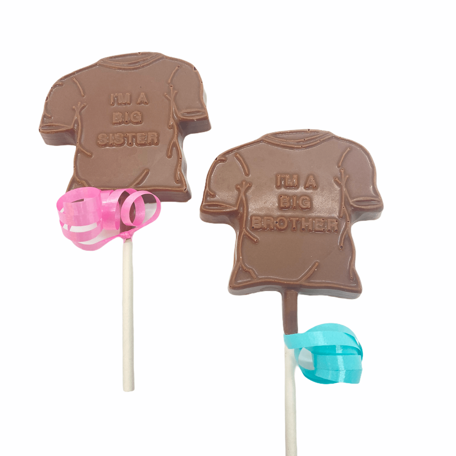Big Brother Big Sister Lollipop