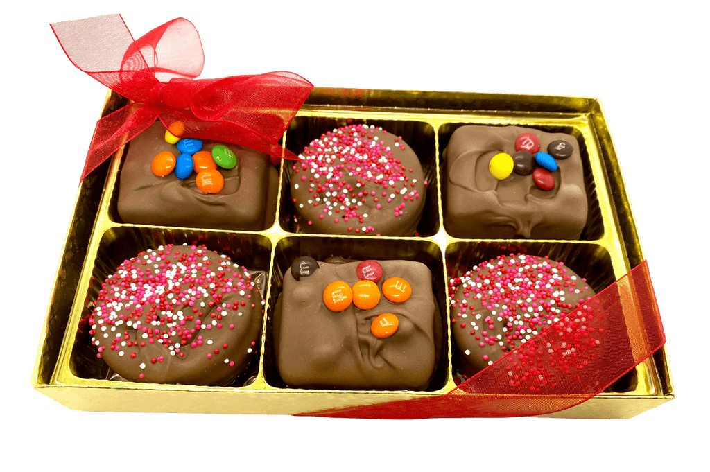Box of Heaven