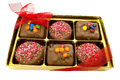 Box of Heaven