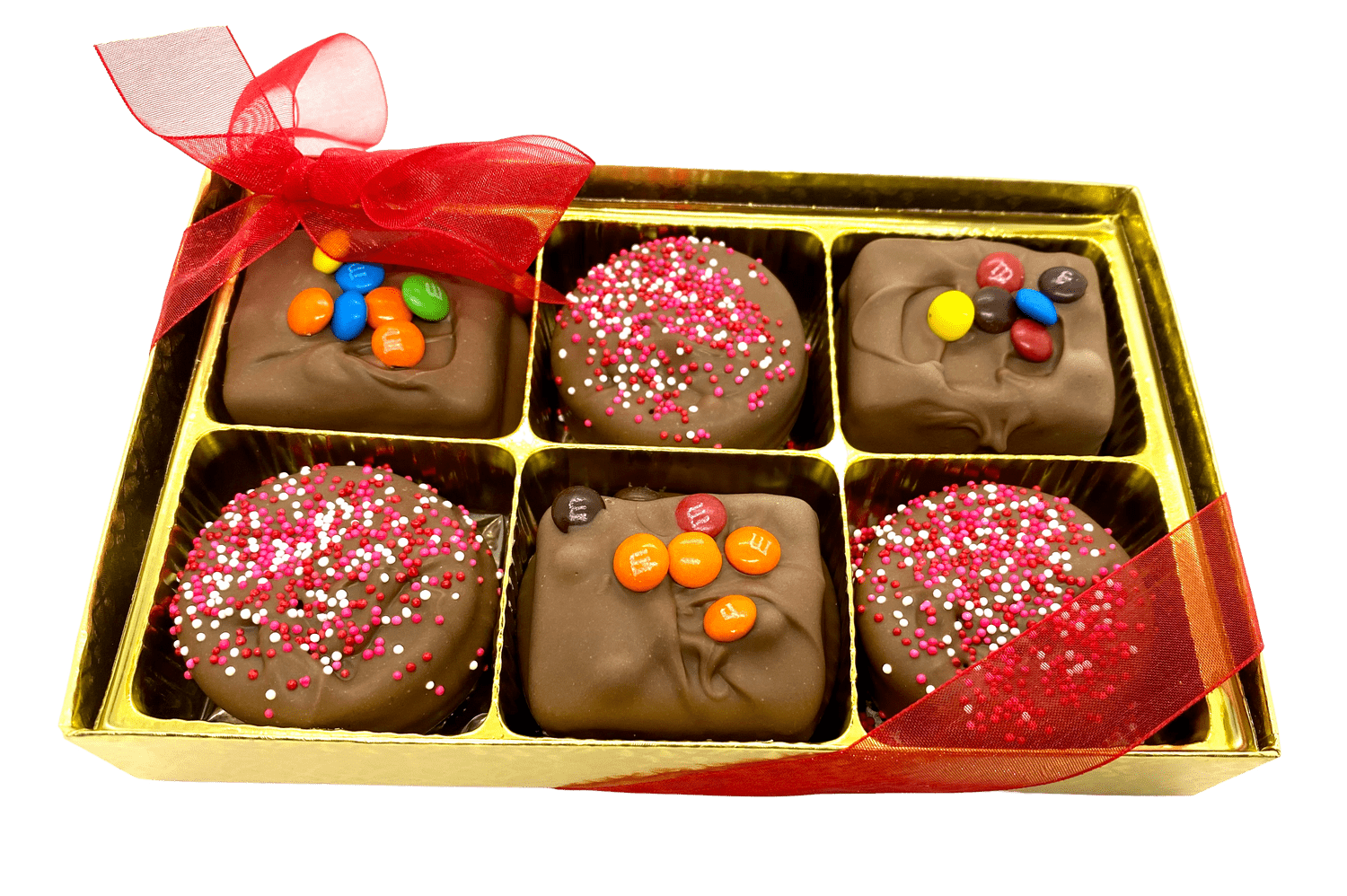 Box of Heaven
