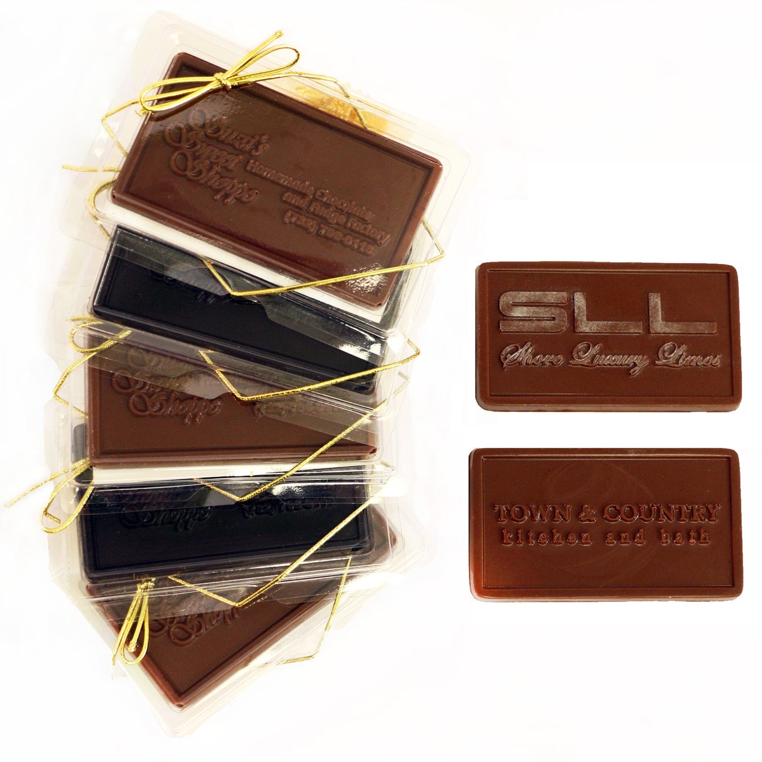 Custom Business Cards