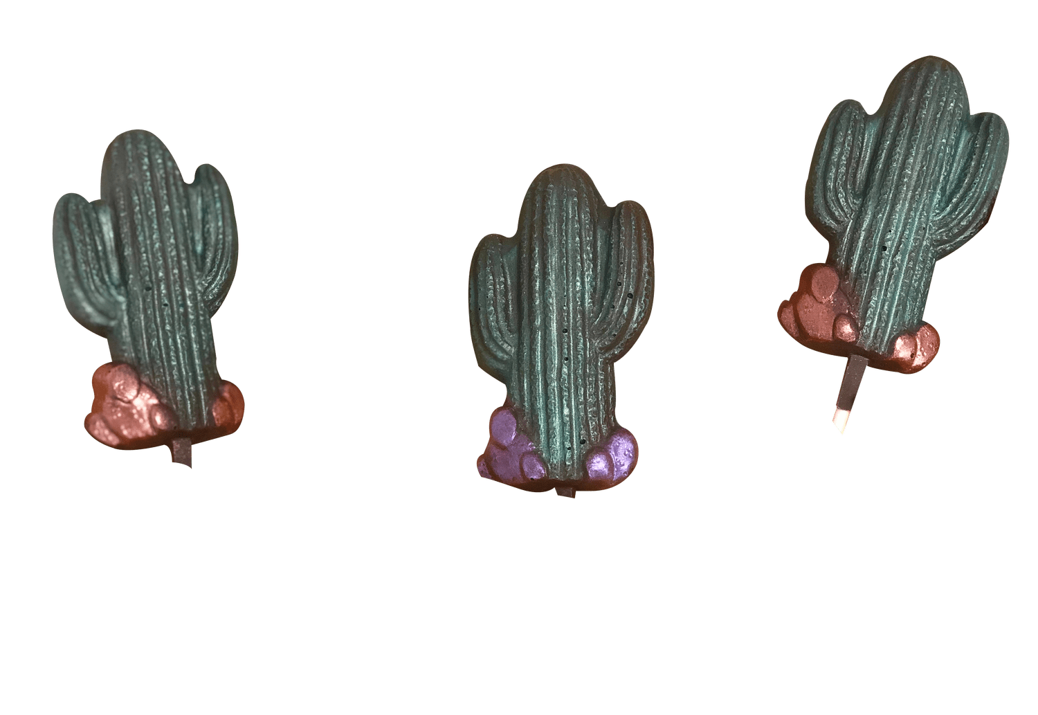 Cactus Lollipop