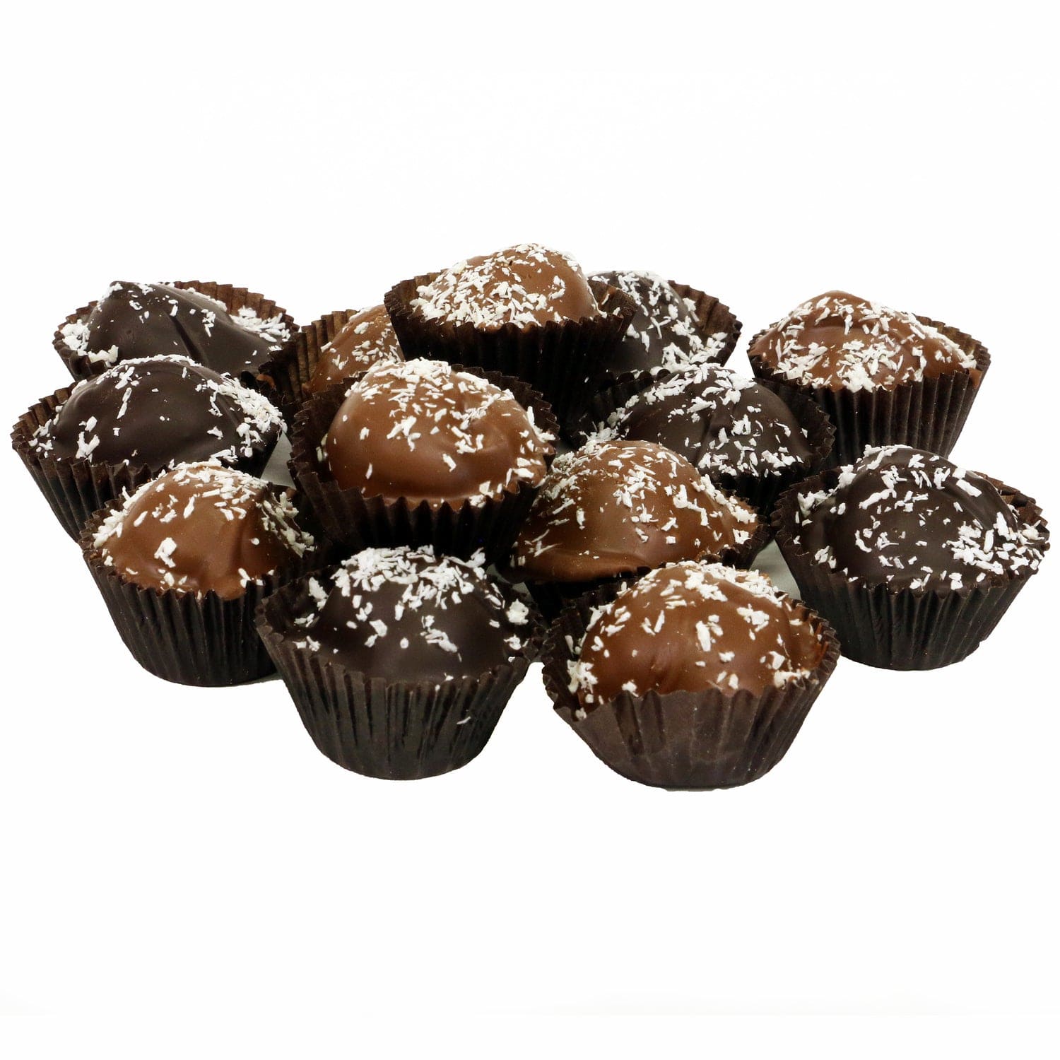 Coconut Chocolates