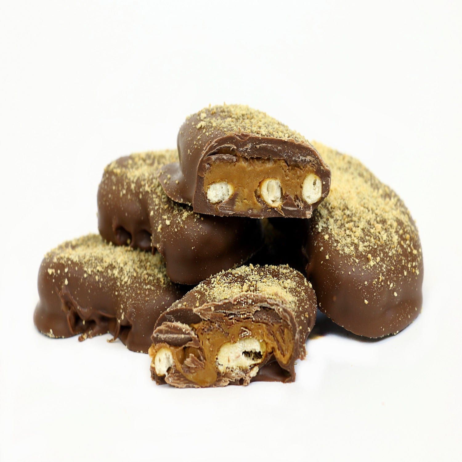 Cookie Butter Pretzel (Box of 2)