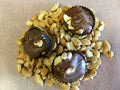 Chocolate Covered Nuts