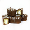 Chocolate Covered Twinkie