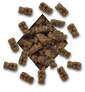 Chocolate Gummy Bears