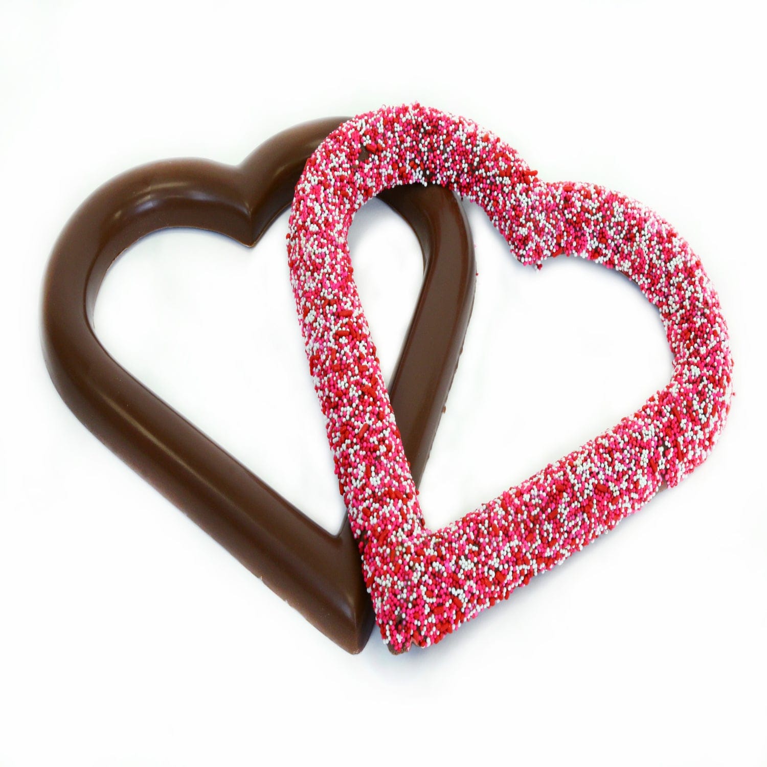 Heart Ring