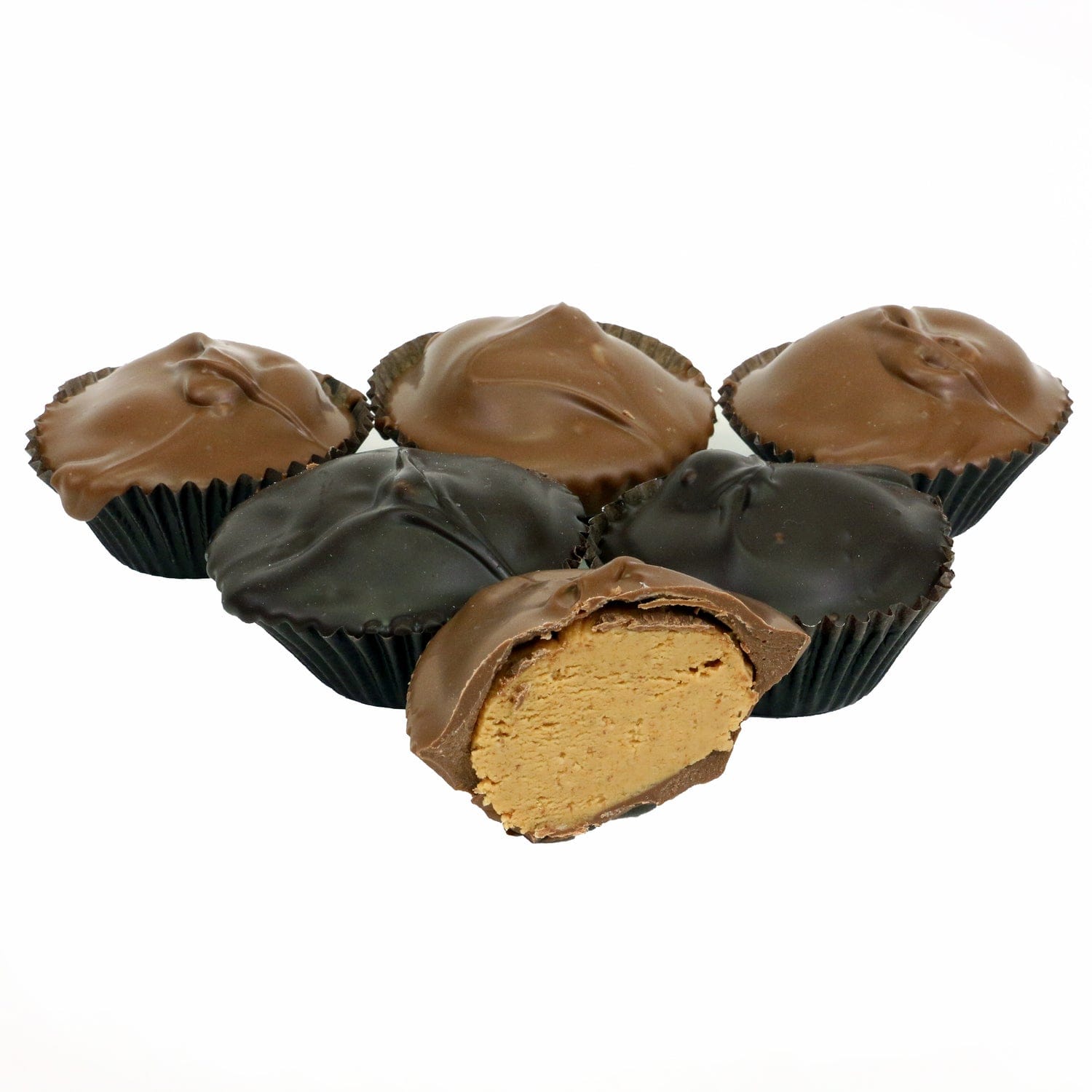 Peanut Butter Cups