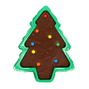Fudge - Christmas Tree