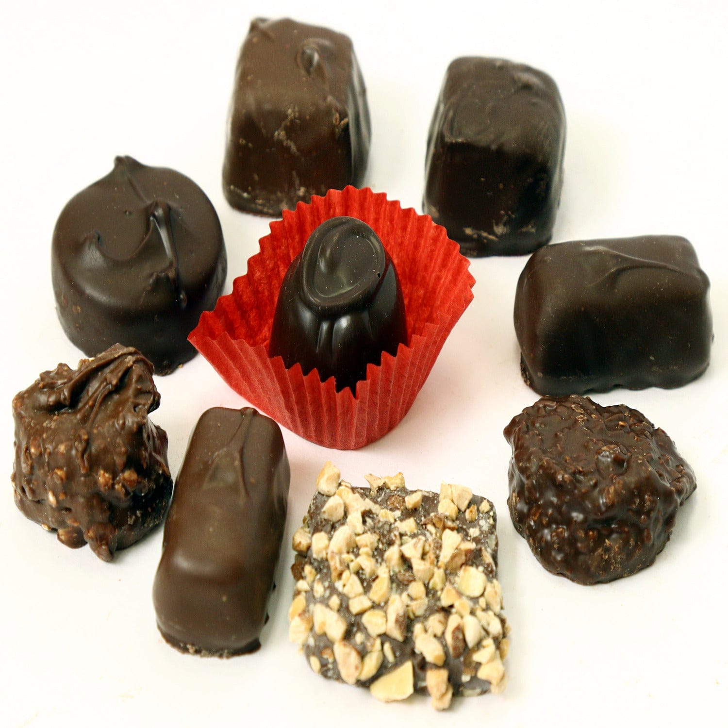 Sugar Free Assortment