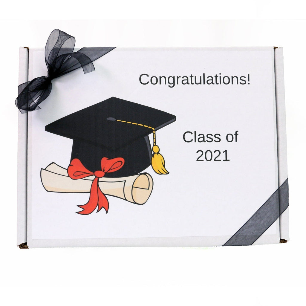 A Graduation Gift Box