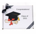 A Graduation Gift Box