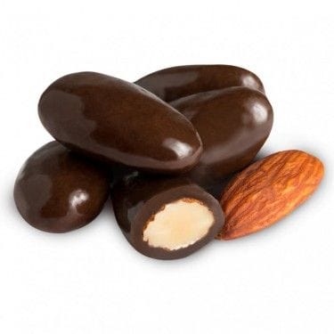 Almonds