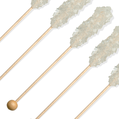 Demitasse Sticks