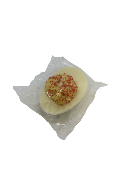 Deviled Eggs