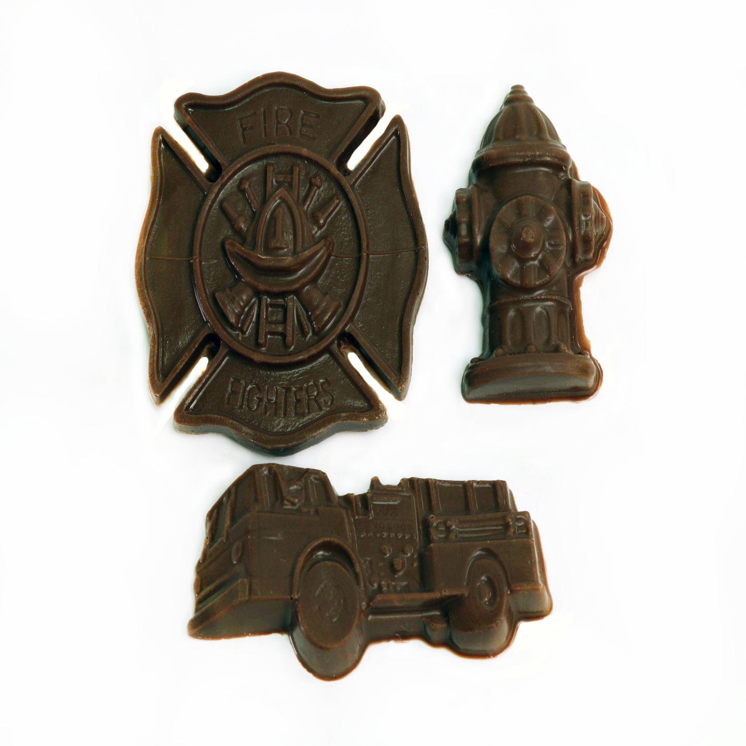 Fireman Set