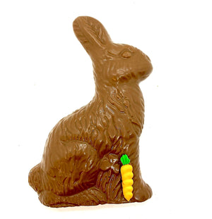 Chocolate Bunnies Easter/Passover