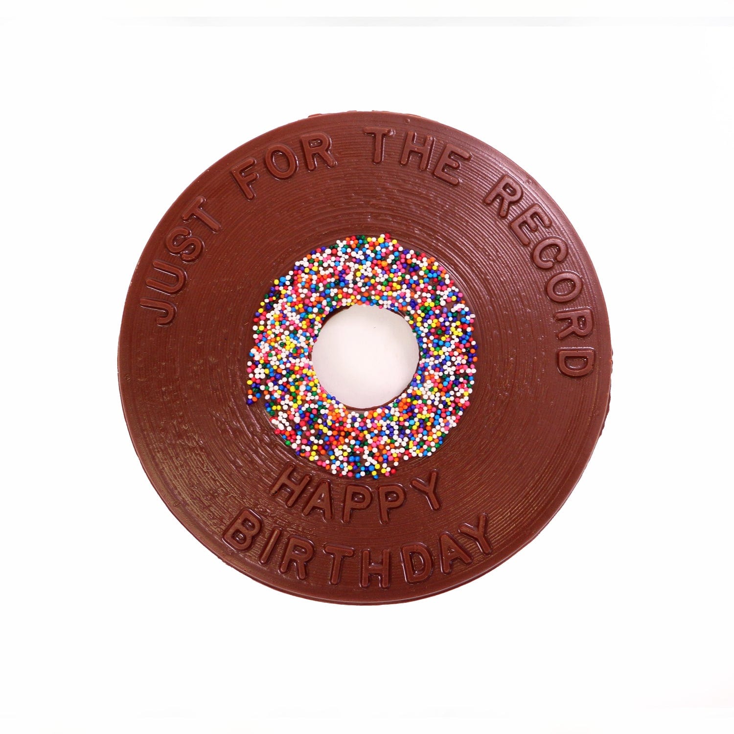 Birthday Record