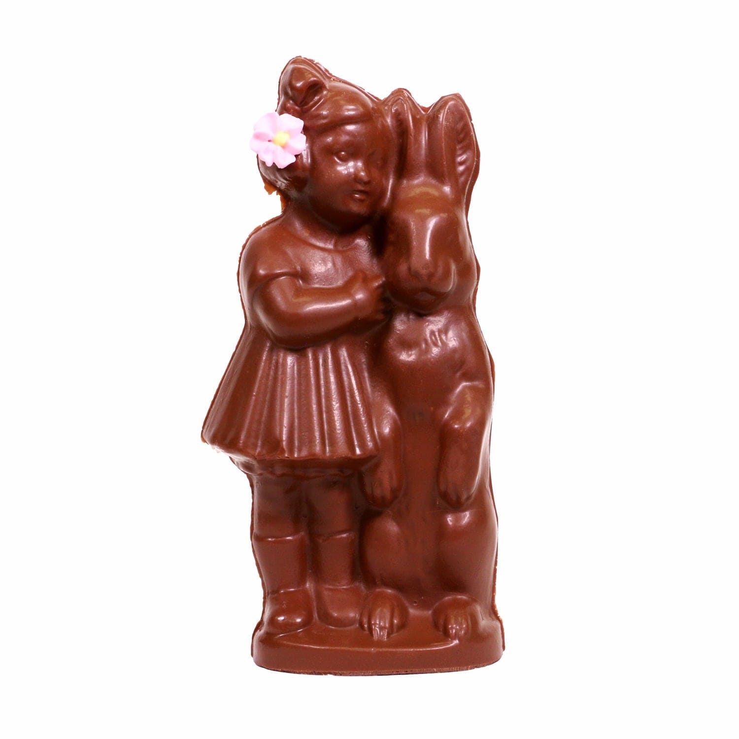 Honey & Bunny