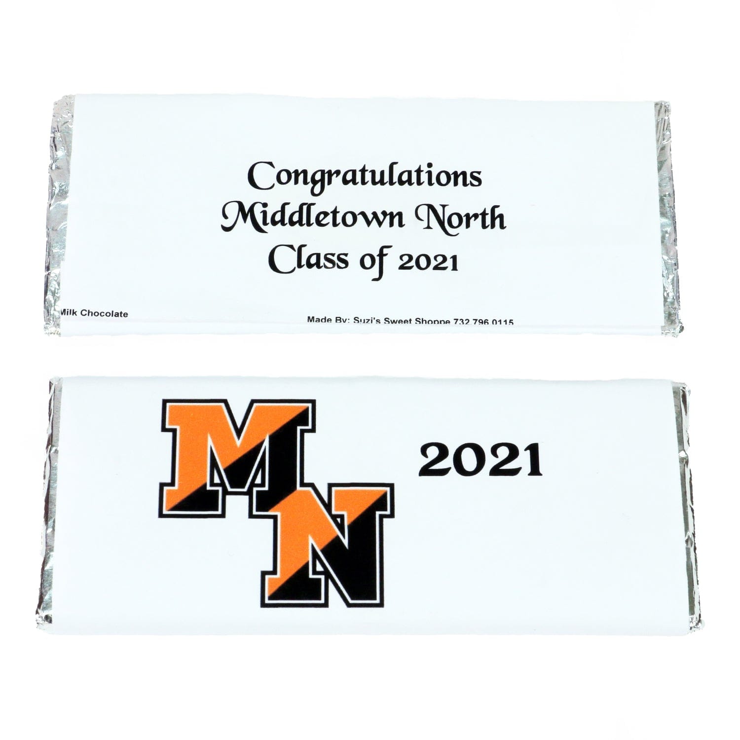 A Graduation Gift Box - Customized
