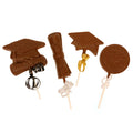 Graduation Lollipops
