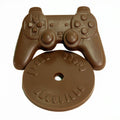 Grand Theft Chocolate