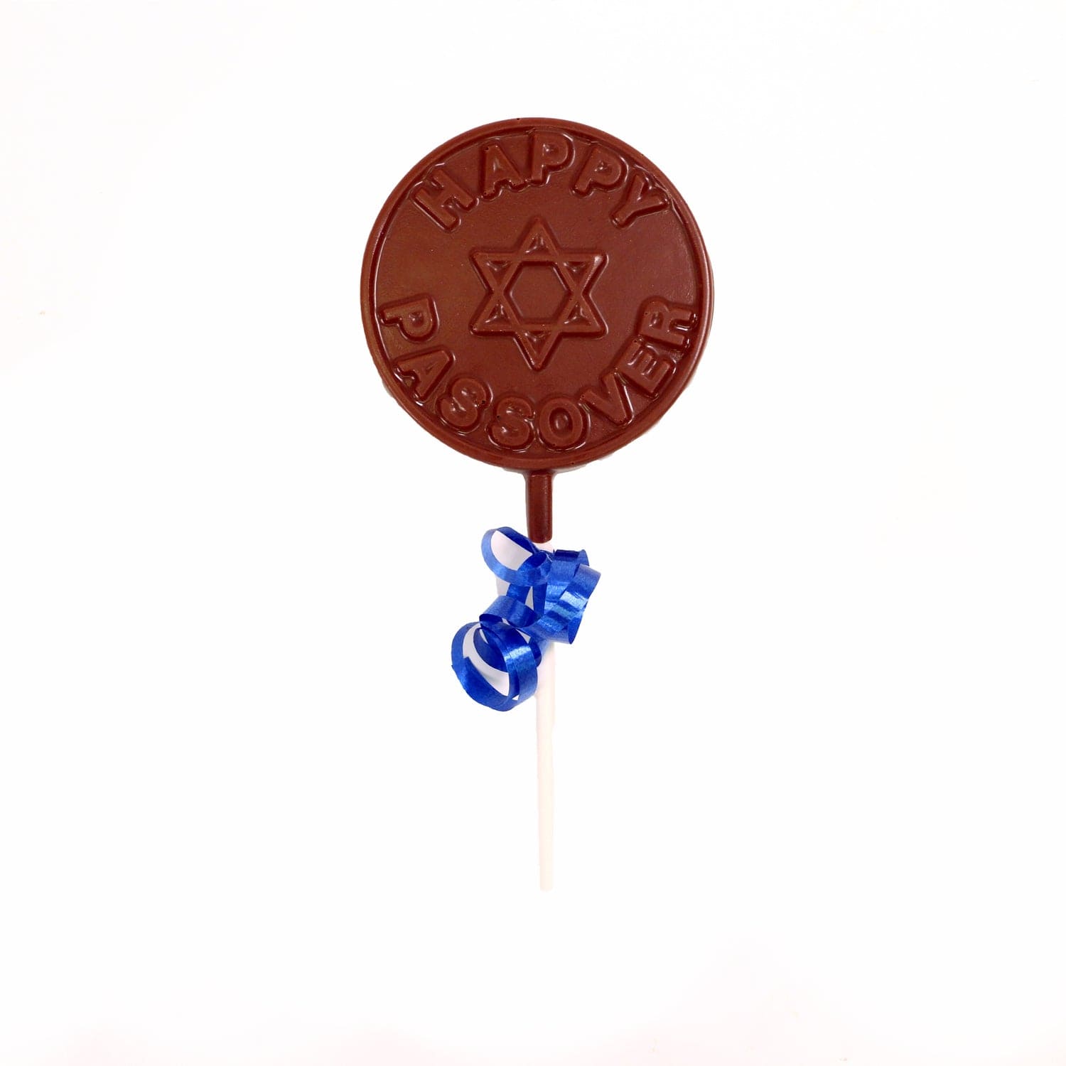Passover Lollipop
