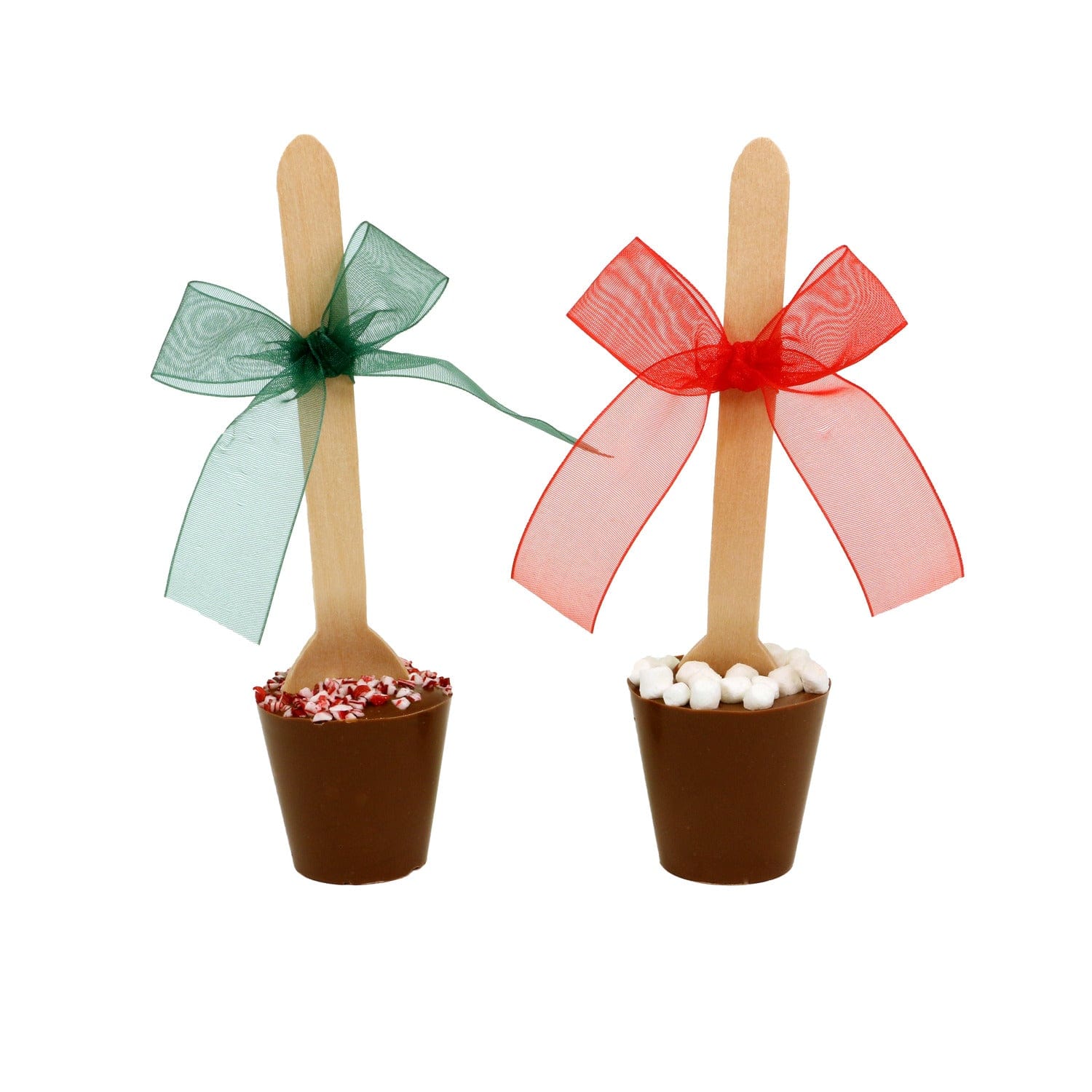 Hot Chocolate Spoons