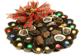 Jingle Balls Platter