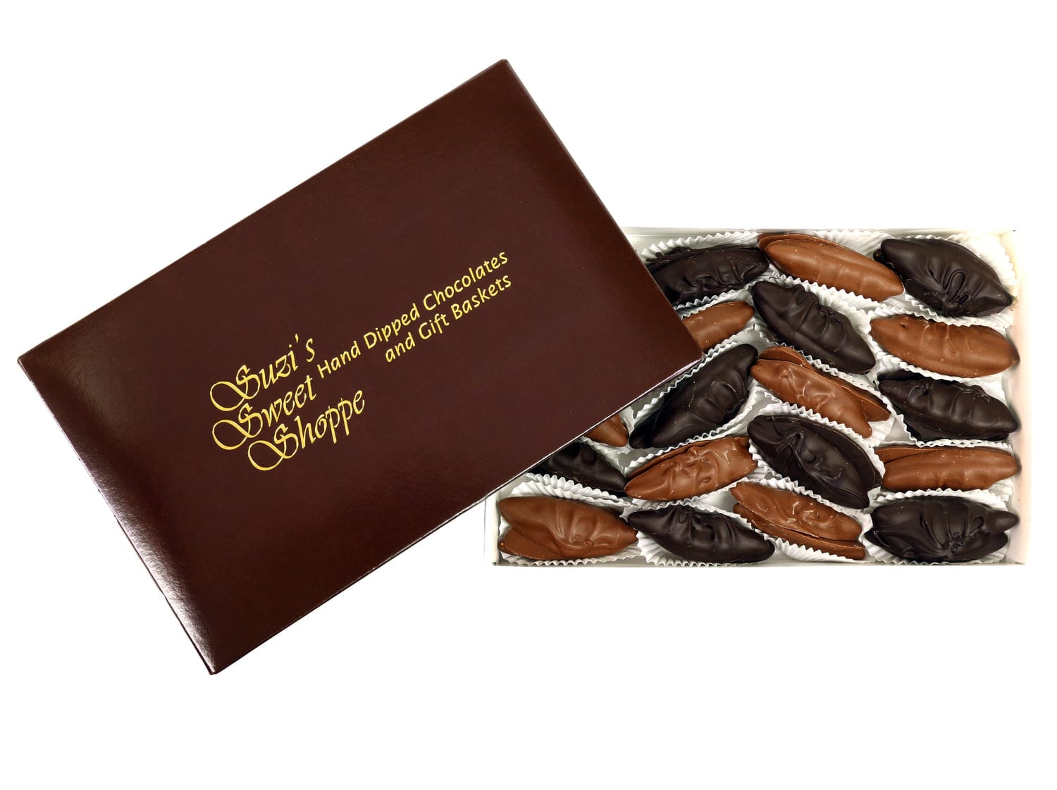 Jordan Crackers