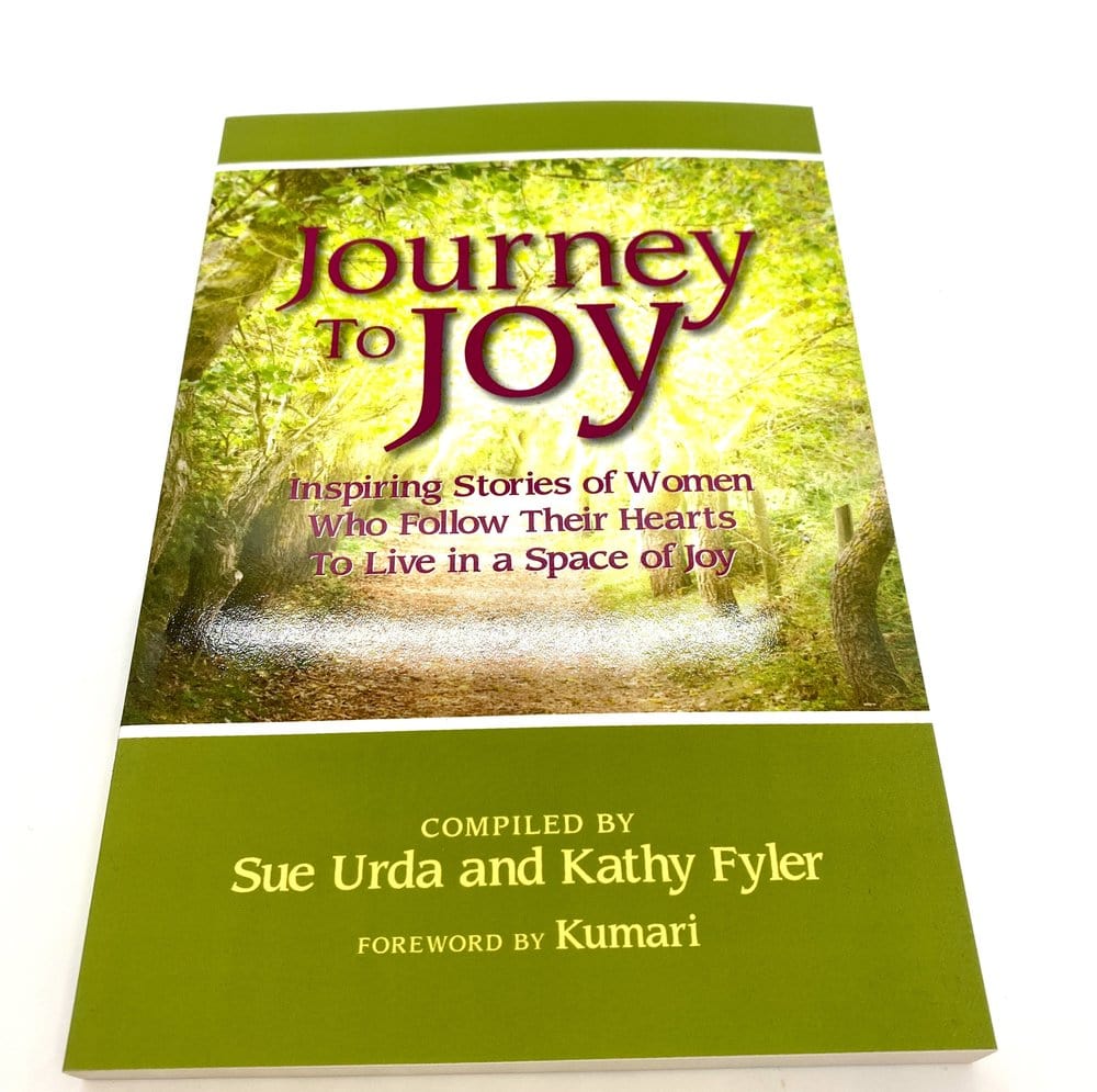 Journey to Joy Book