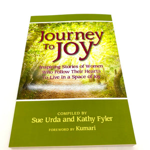 Journey to Joy Book