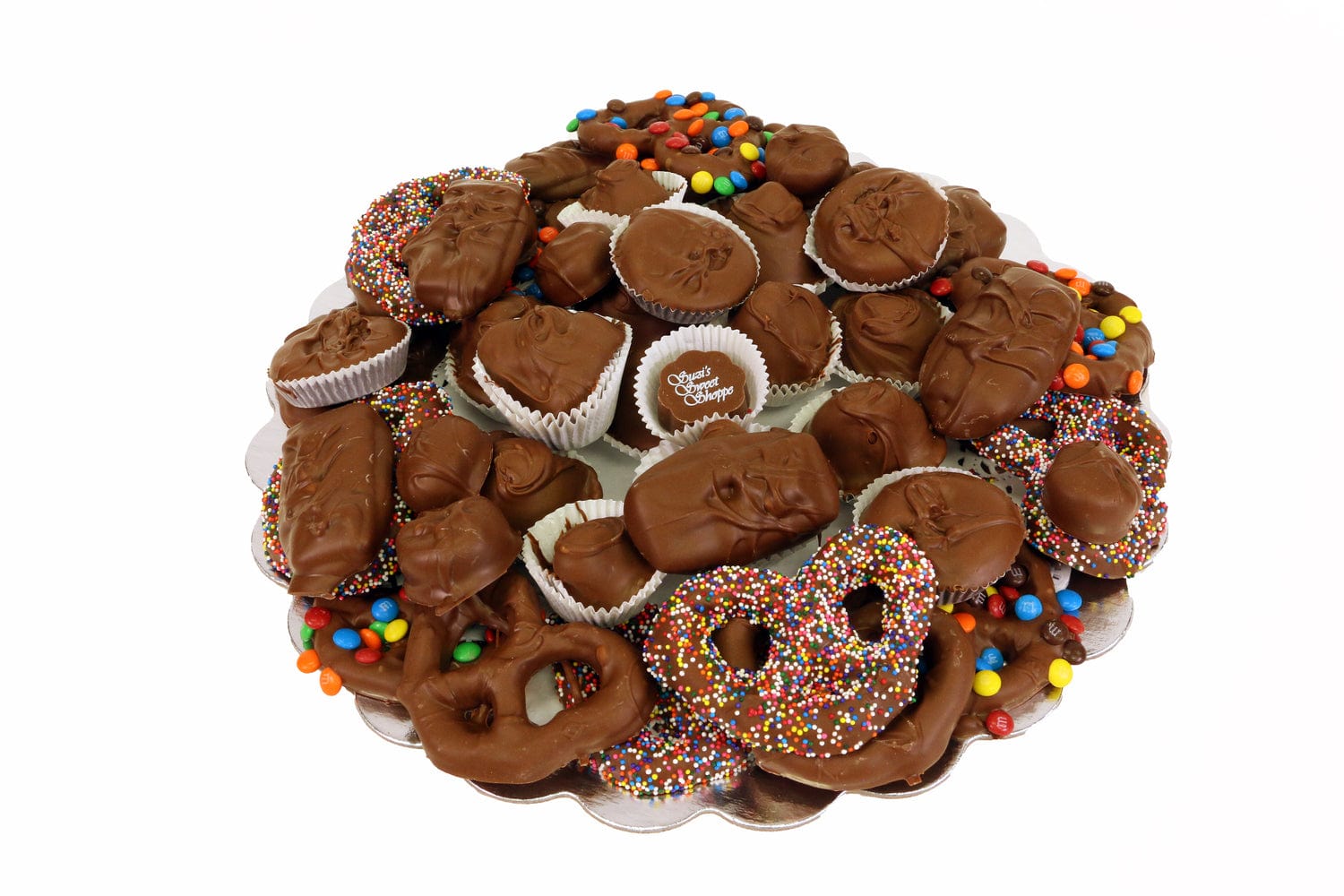 Kerry Platter