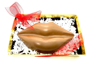 Chocolate Lips