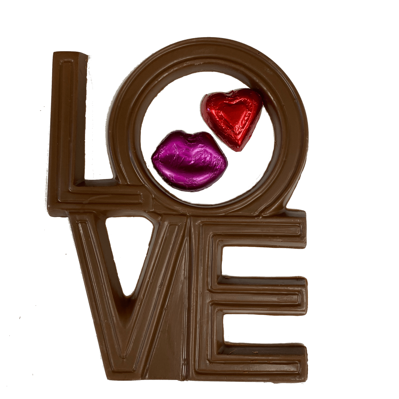 LOVE