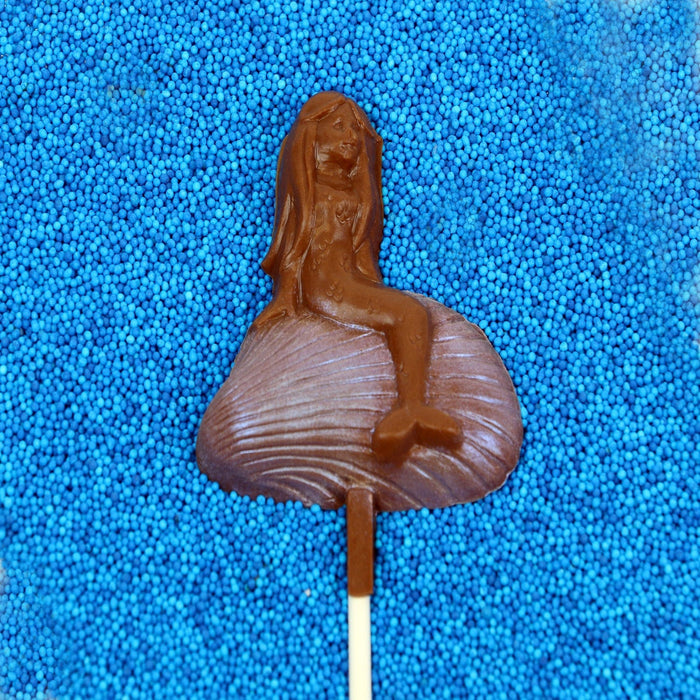 Mermaid Lollipop