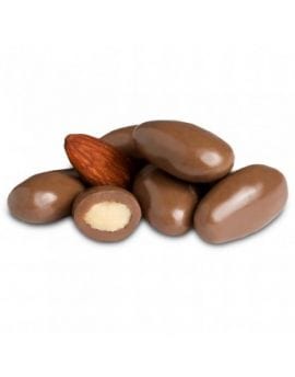 Almonds