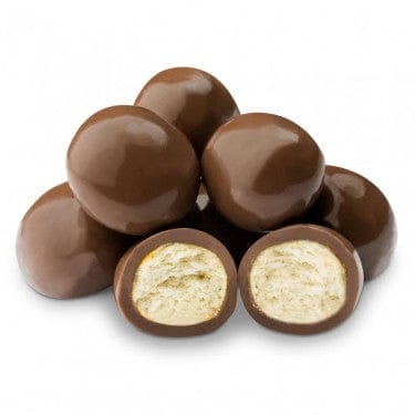 Malt Balls