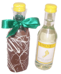 Mini Wine Bottle