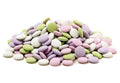 Mint Lentils