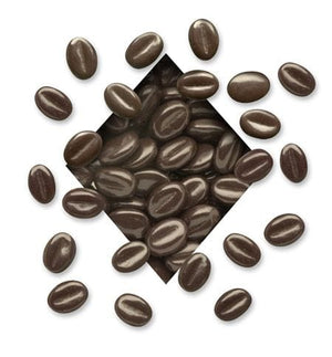 Mocha Coffee Bean