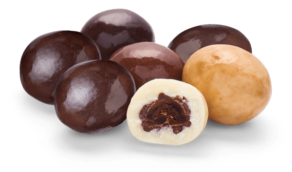 Espresso Mix