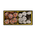 Non Pareil Gift Box 2 section