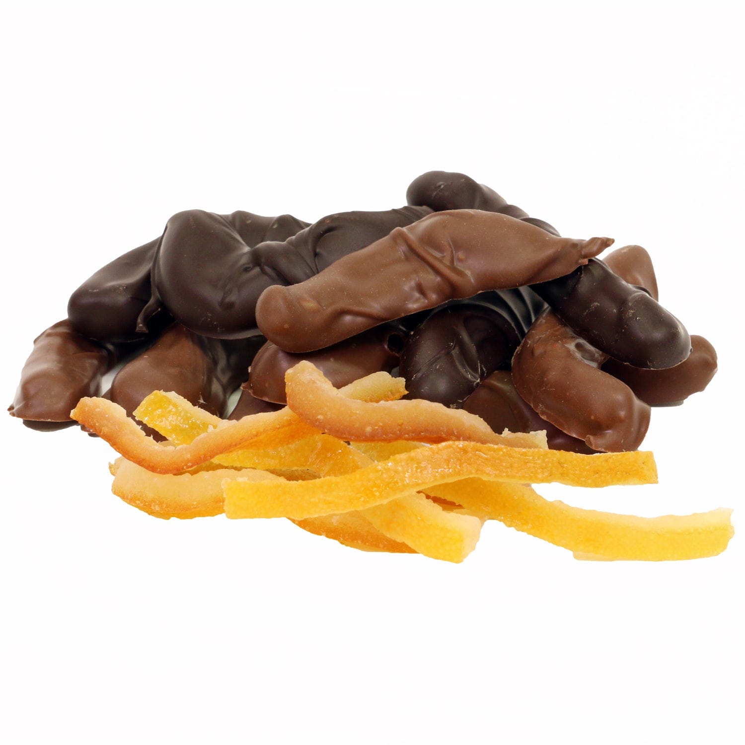 Orange Peel