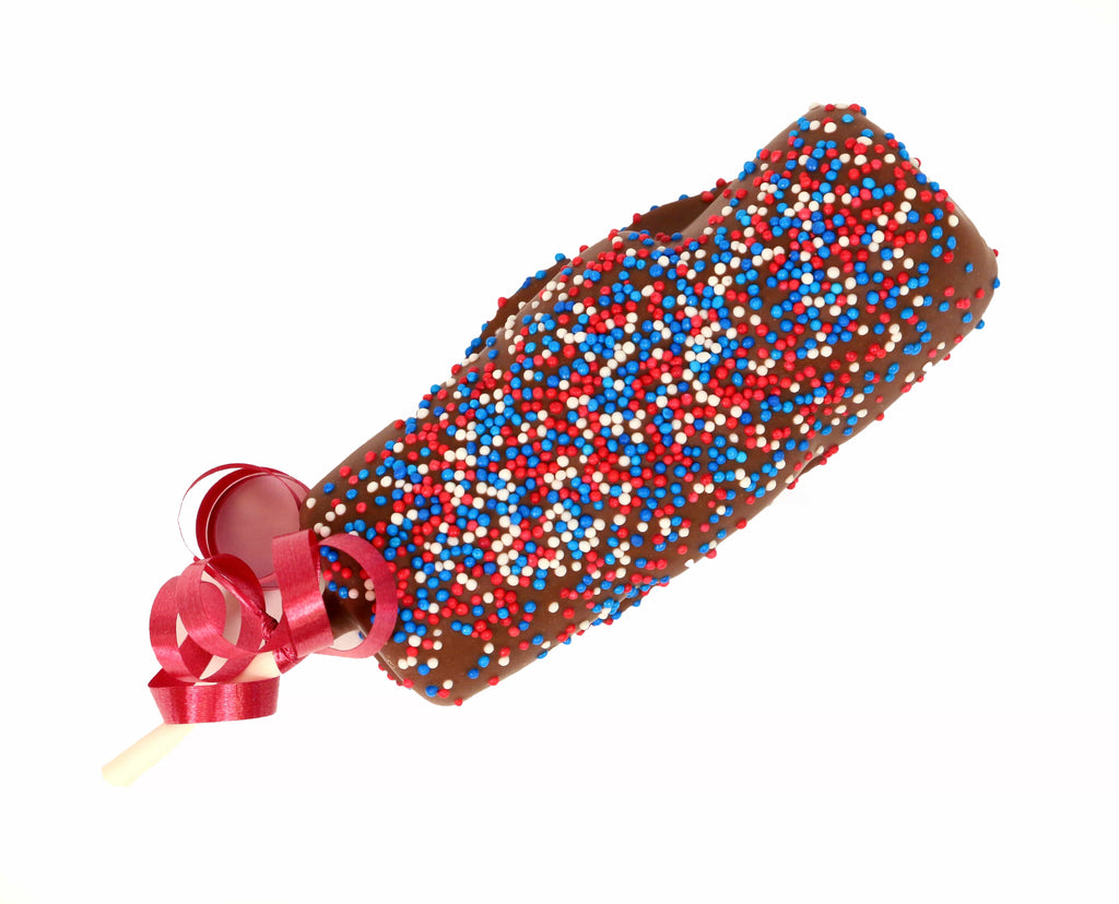 Marshmallow Pop