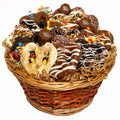 Pretzel Basket